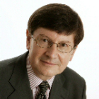 Professor Ron Martin